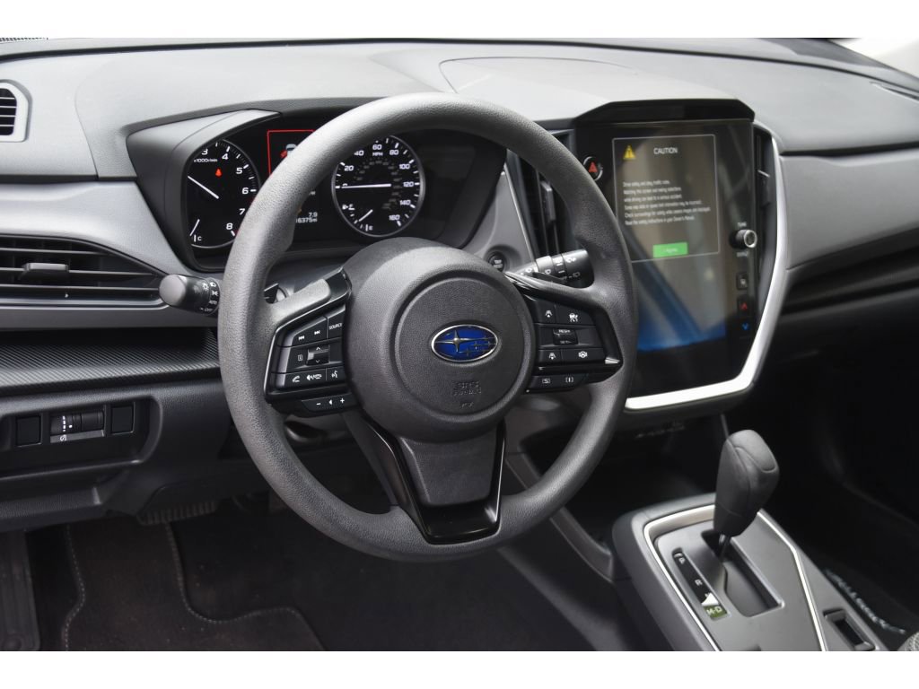 Certified 2024 Subaru Crosstrek 2.0i Premium image 12