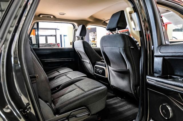 Used 2022 Ford Expedition Max XLT RWD image 44