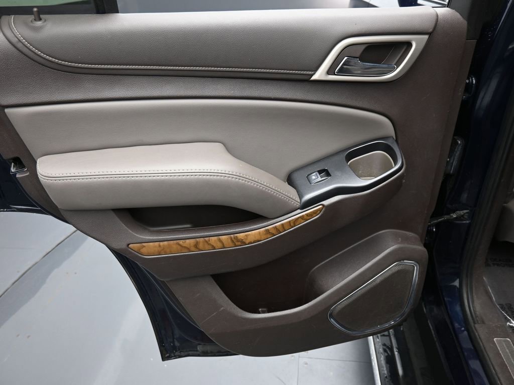 Used 2020 GMC Yukon Denali w/ Denali Ultimate Package AWD/4WD image 12