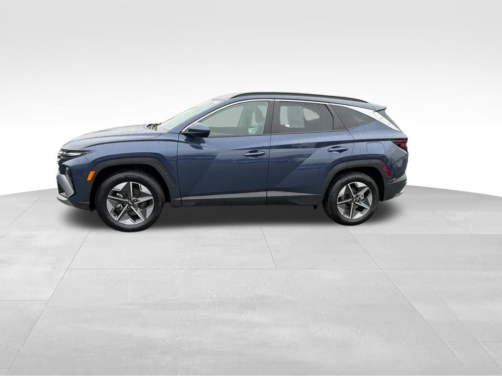 Used 2025 Hyundai Tucson SEL image 6