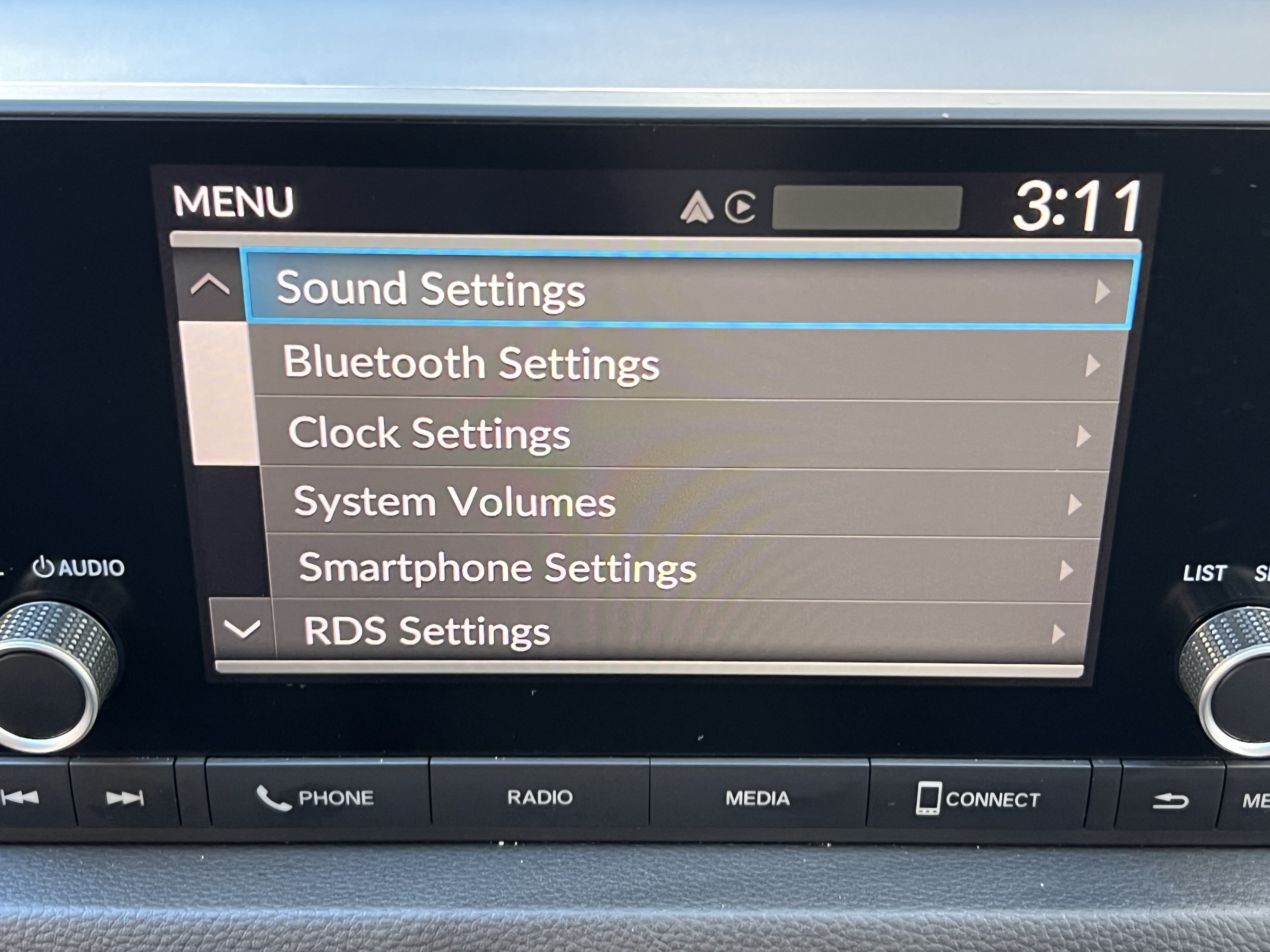 Used 2025 Honda Civic LX image 12
