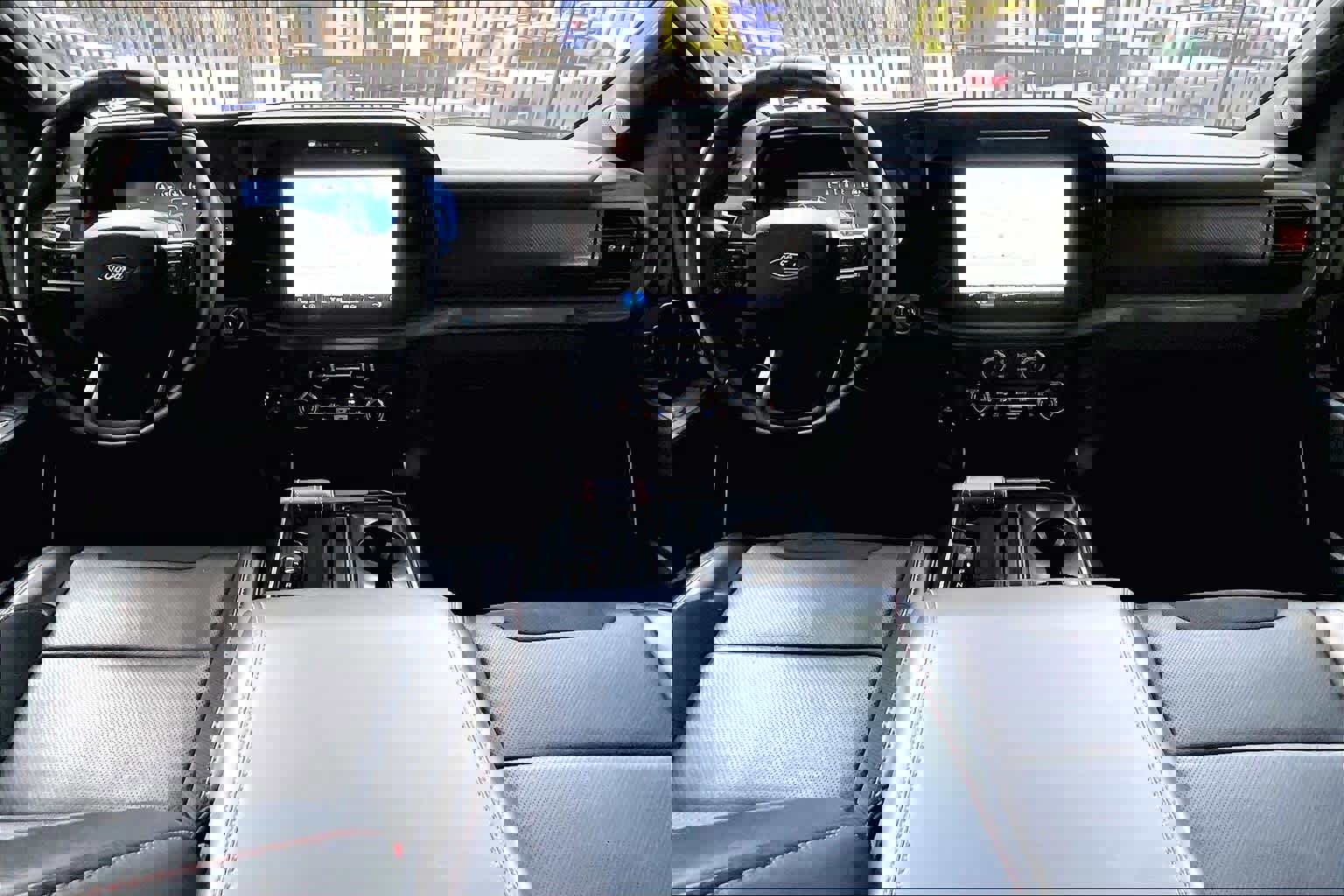 Used 2024 Ford F150 Raptor AWD/4WD image 15