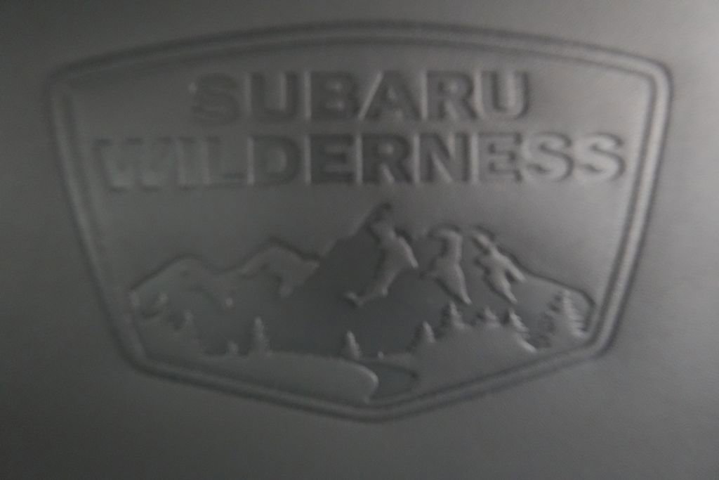 New 2025 Subaru Outback Wilderness image 14