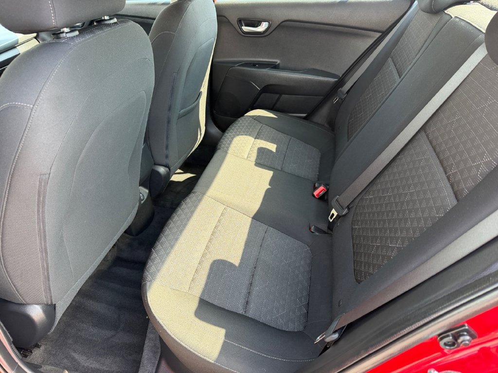 Used 2021 Kia Rio S FWD image 15