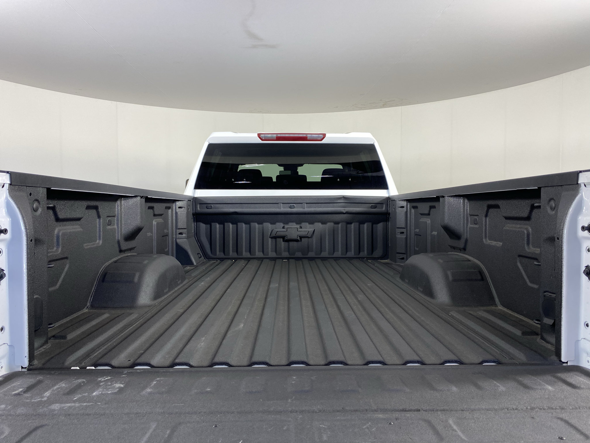 Used 2026 Chevrolet Silverado 2500 LT AWD/4WD image 12