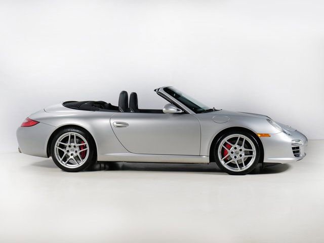 Used 2010 Porsche 911 Carrera S image 8