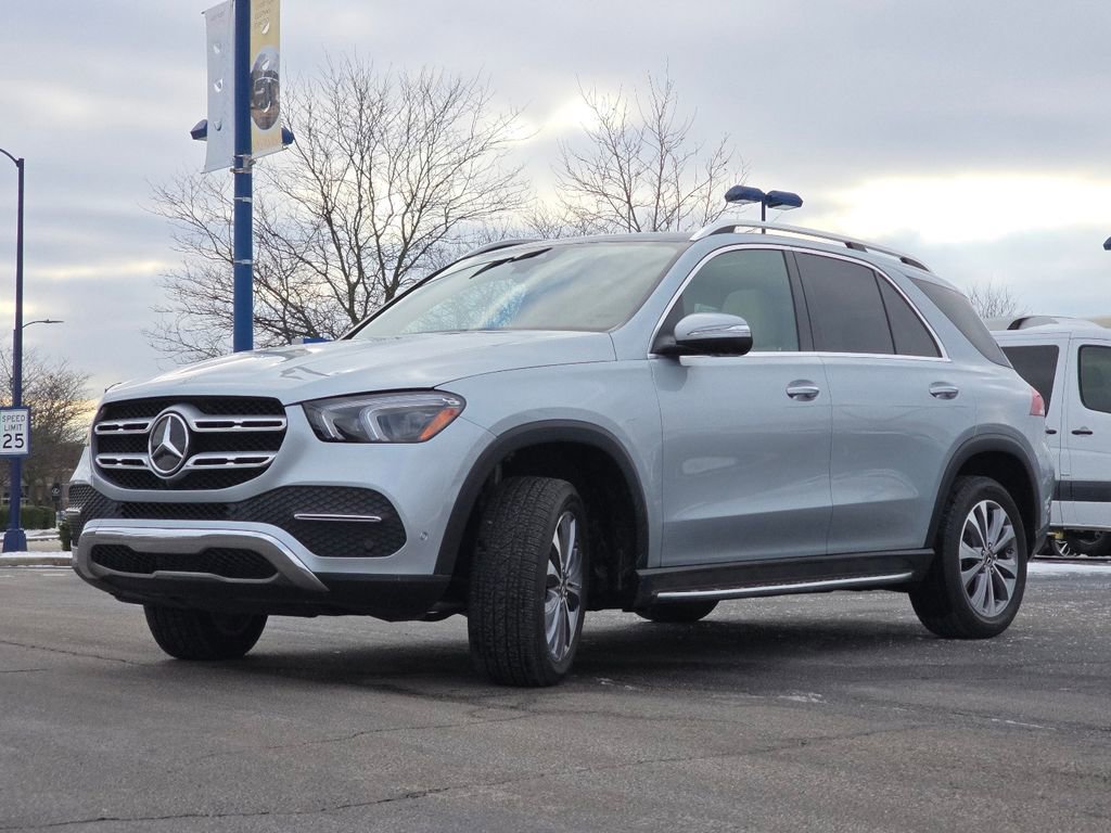 Used 2023 Mercedes-Benz GLE 350 GLE 350 image 14