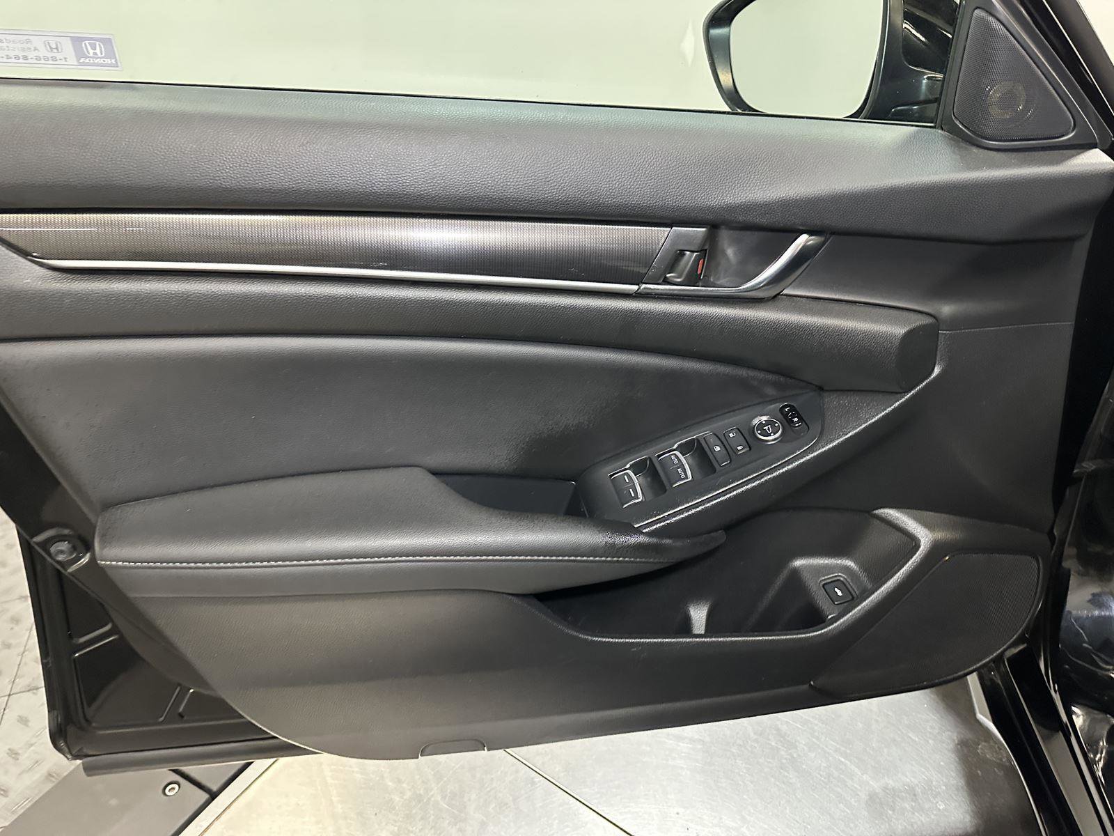 Certified 2021 Honda Accord Sport image 20