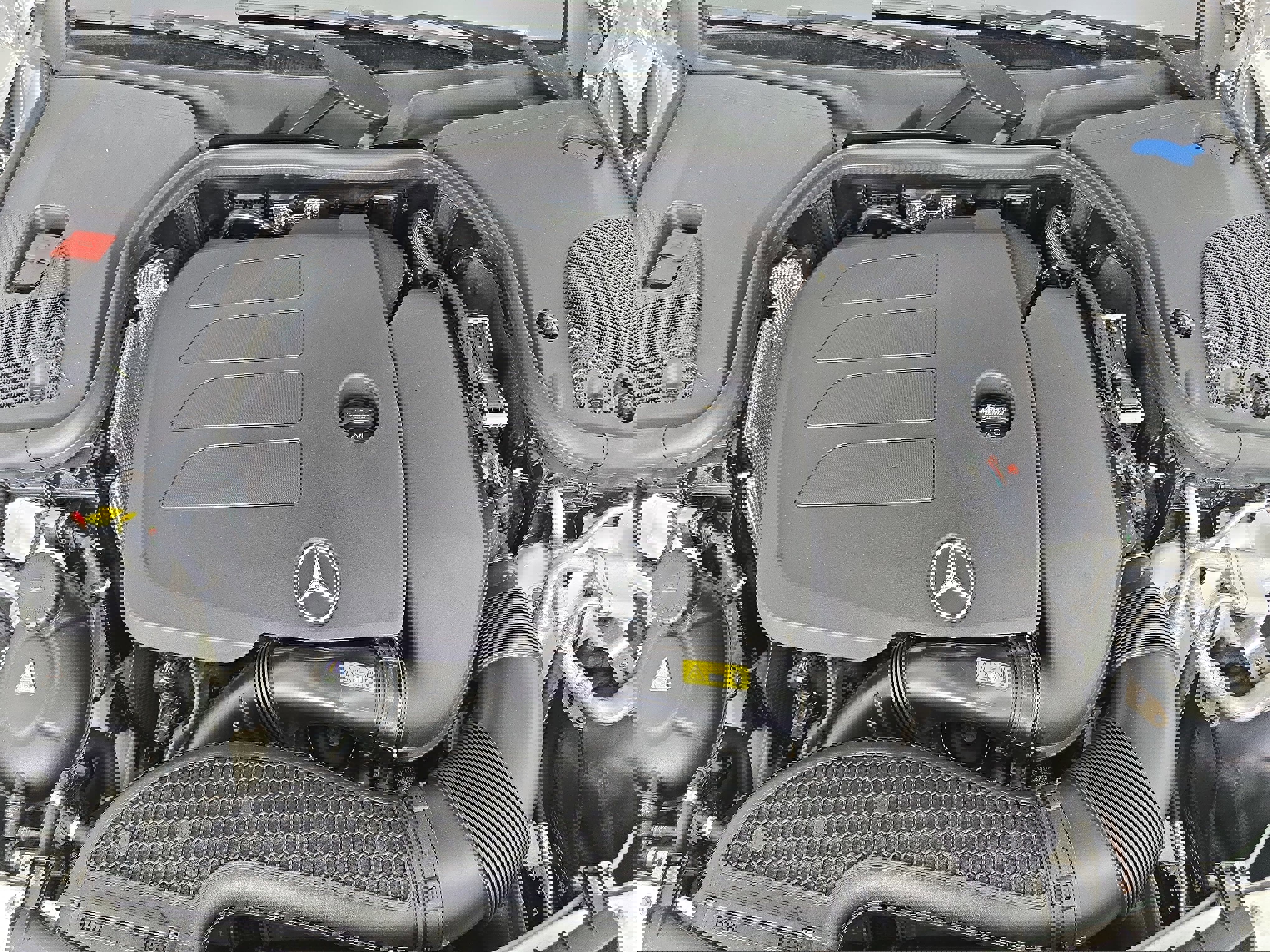 Certified 2022 Mercedes-Benz E 350 Sedan image 31