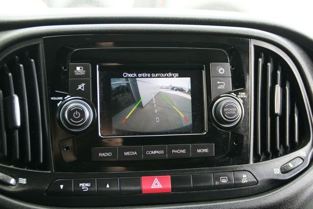 Used 2021 RAM ProMaster City Tradesman SLT image 20