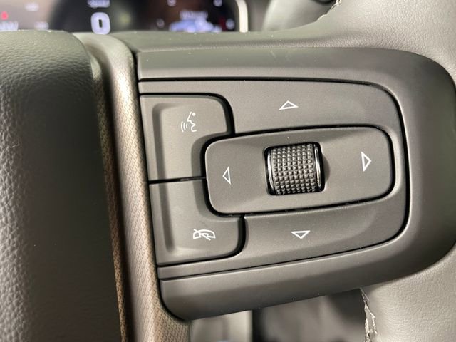 New 2026 GMC Sierra 2500 Denali w/ Denali Reserve Package image 9