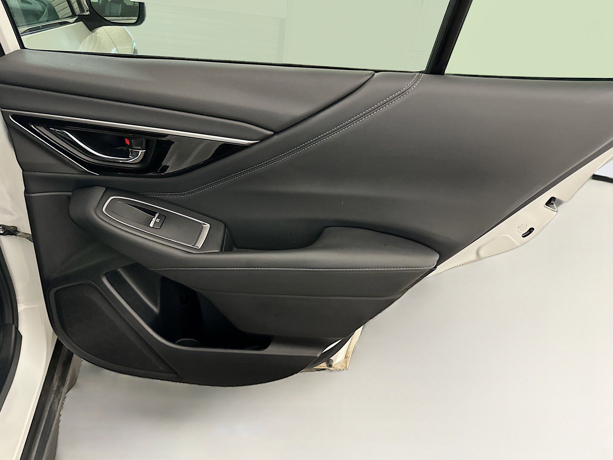 Used 2021 Subaru Outback Limited w/ Popular Package #2 image 33