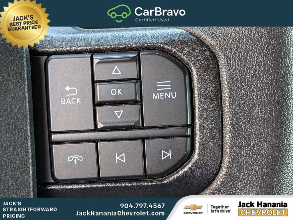 Used 2022 Ford F150 XLT AWD/4WD image 27