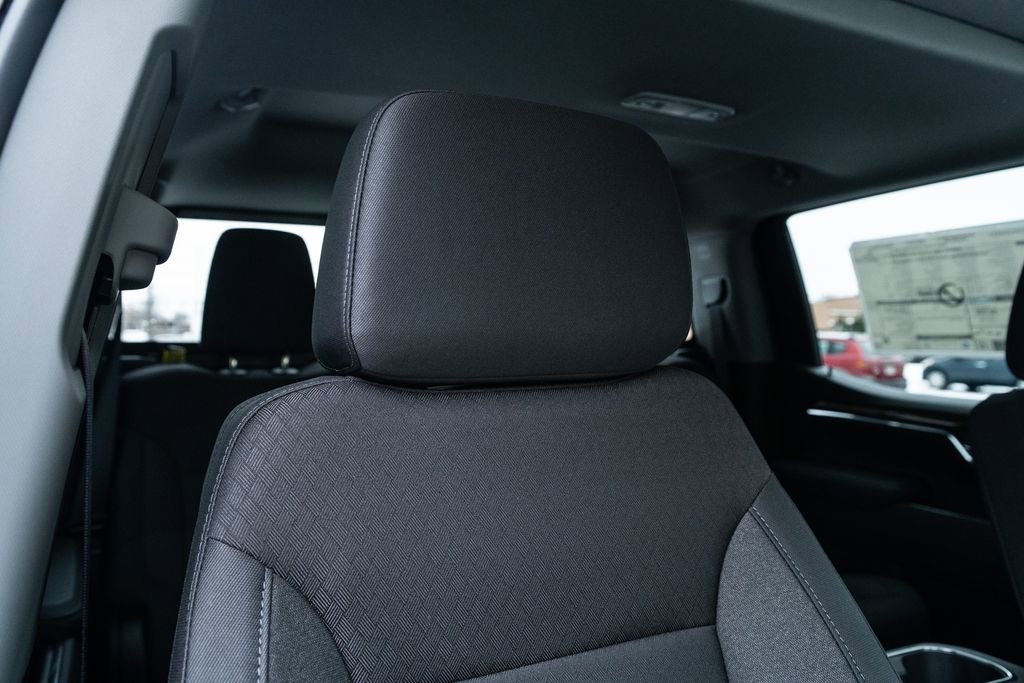 New 2026 Chevrolet Silverado 1500 LT Trail Boss w/ Convenience Package II image 16