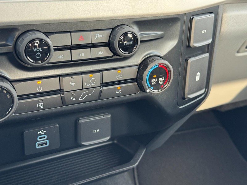 New 2026 Ford F250 XL w/ STX Appearance Package image 17