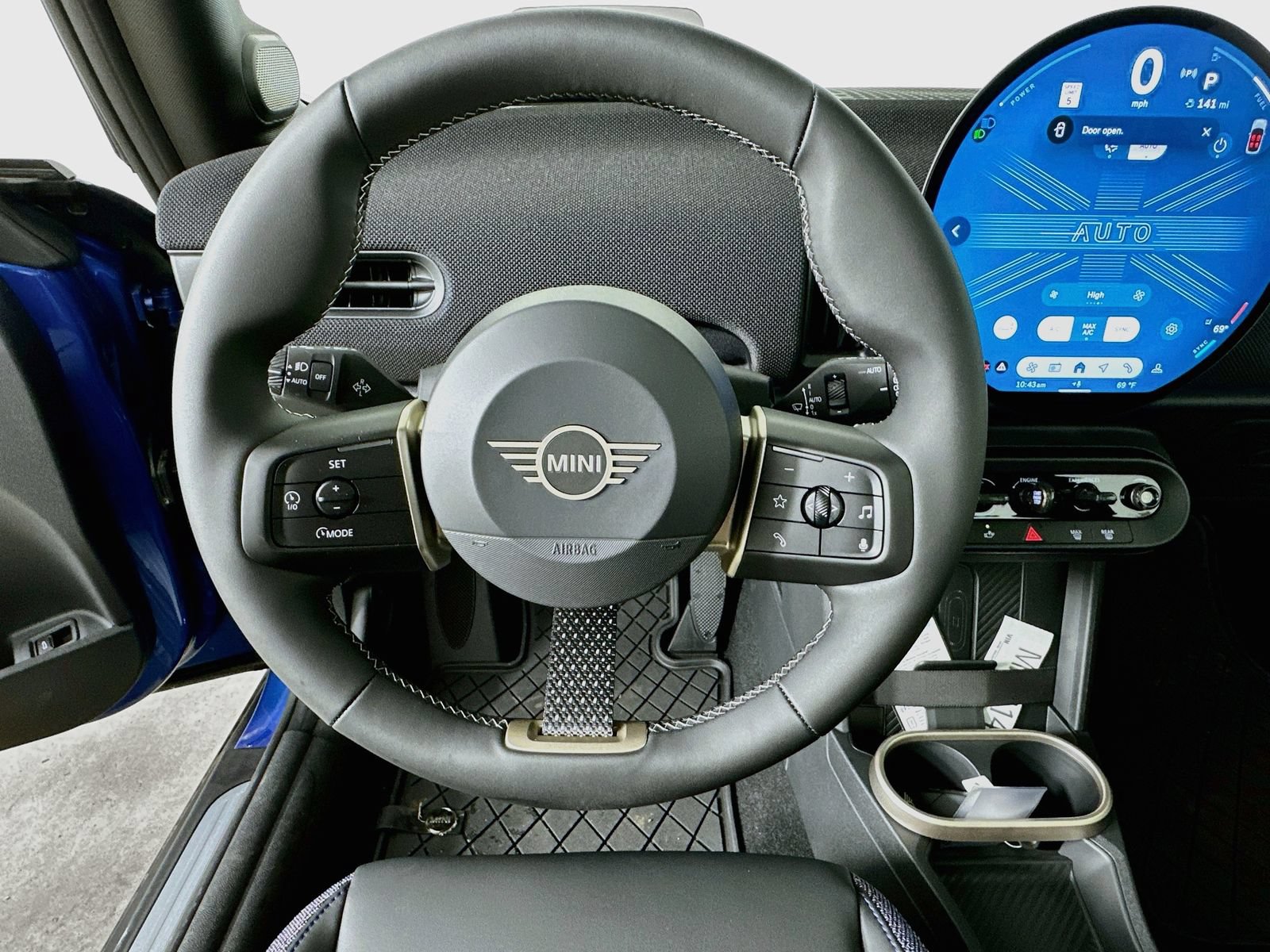 New 2026 MINI Cooper S FWD image 15