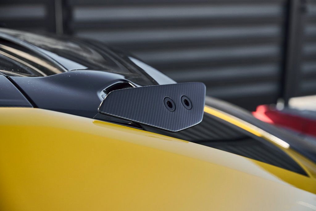 Used 2024 Lamborghini Urus Performante image 15