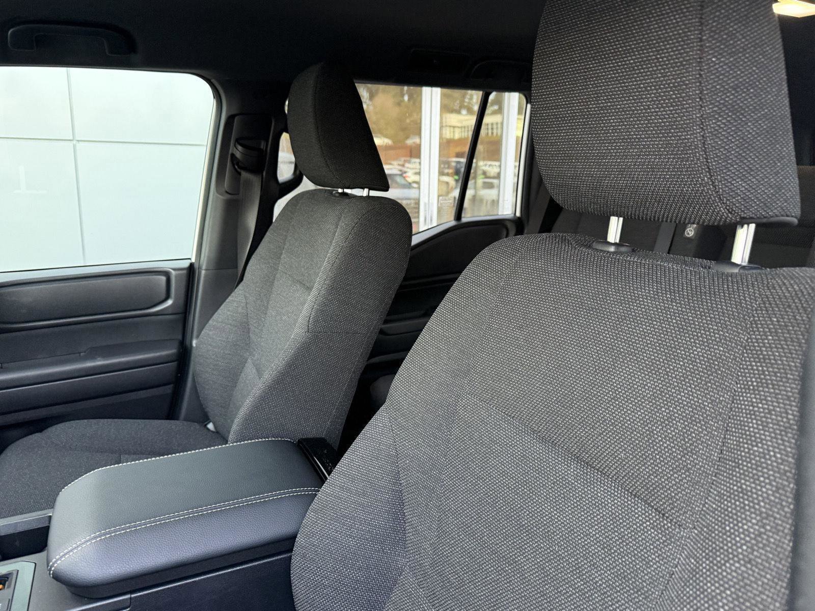 Certified 2025 Toyota Land Cruiser 1958 image 12