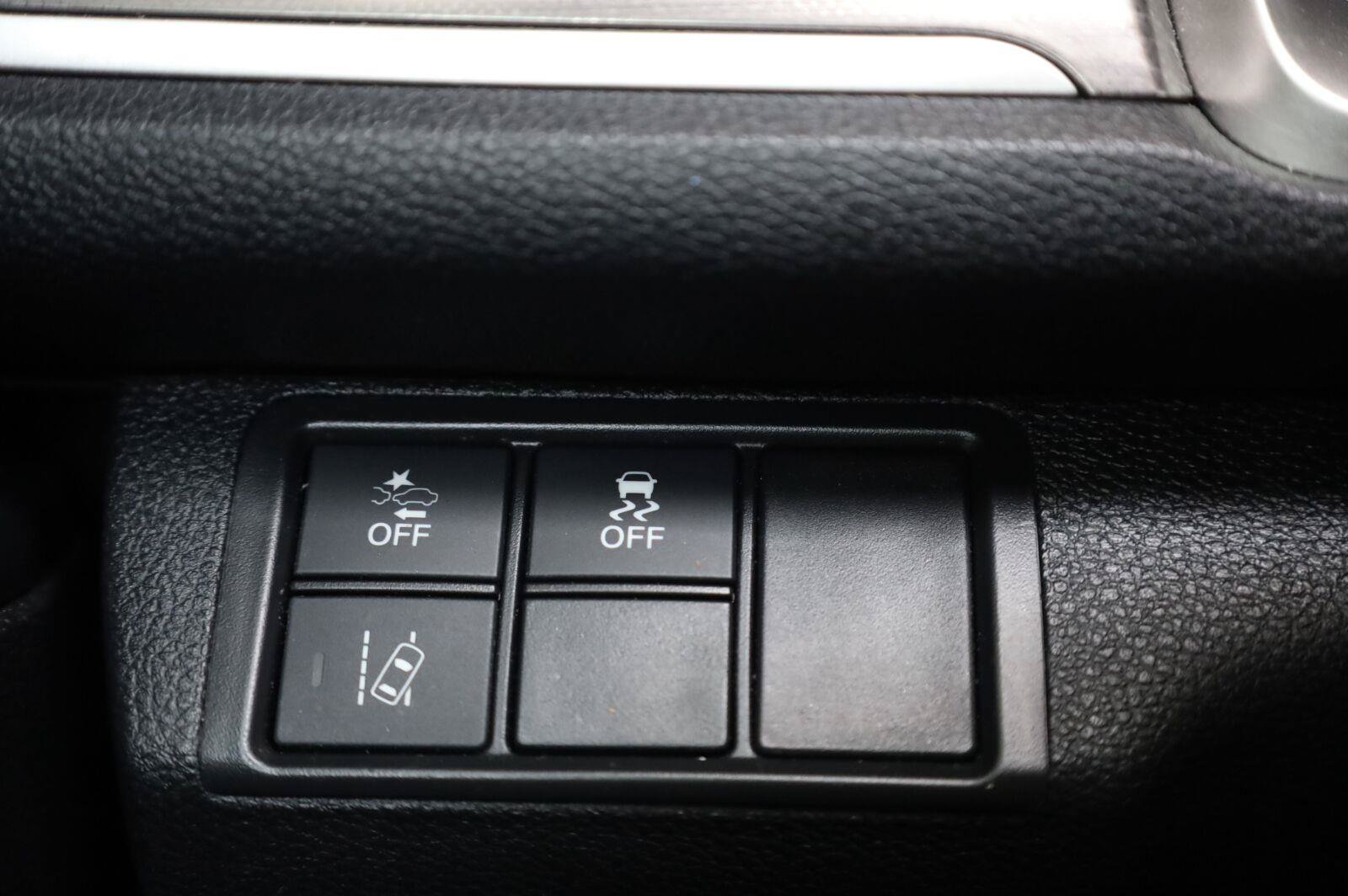 Used 2019 Honda Civic EX image 37