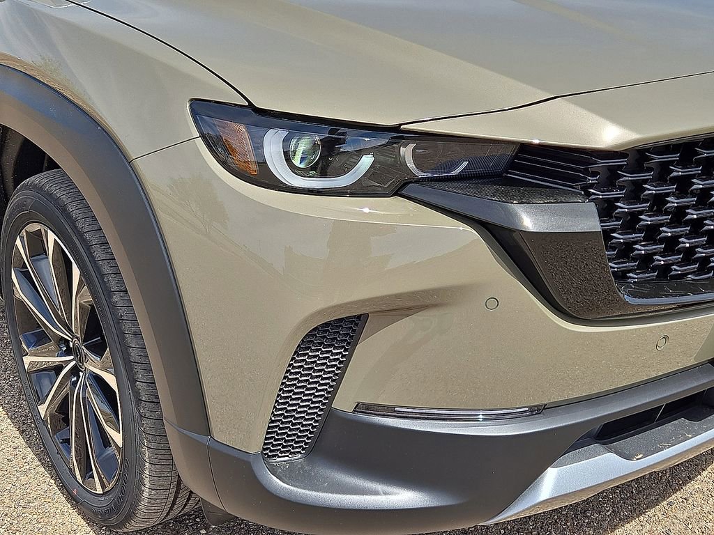 New 2026 MAZDA CX-50 2.5 Turbo w/ Accent Package image 9