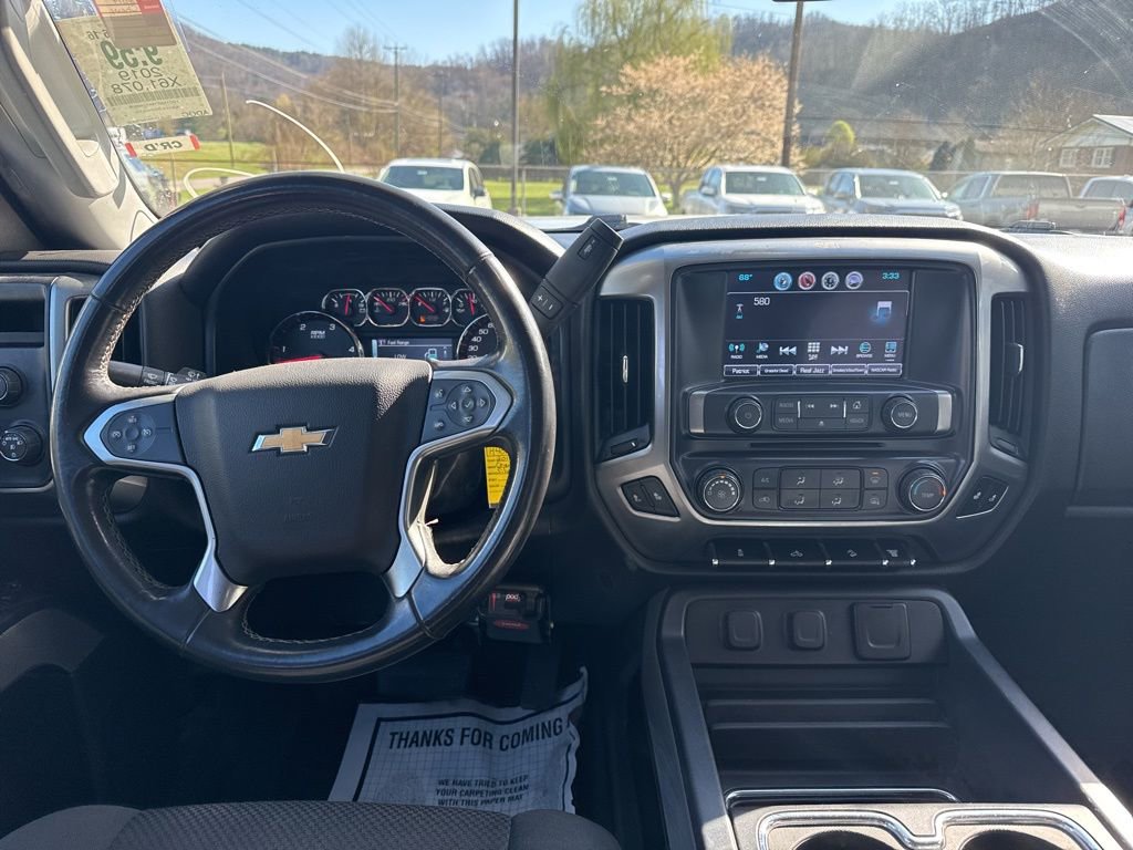 Used 2019 Chevrolet Silverado 2500 LT image 14