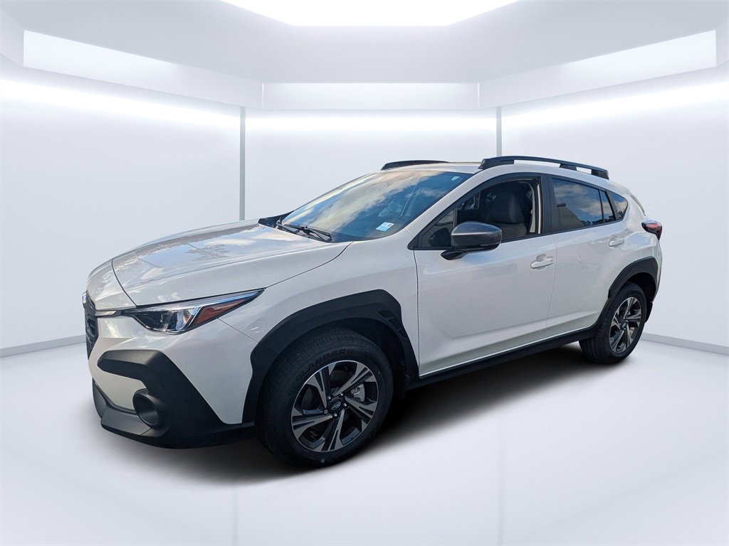 New 2026 Subaru Crosstrek 2.0i Premium image 7