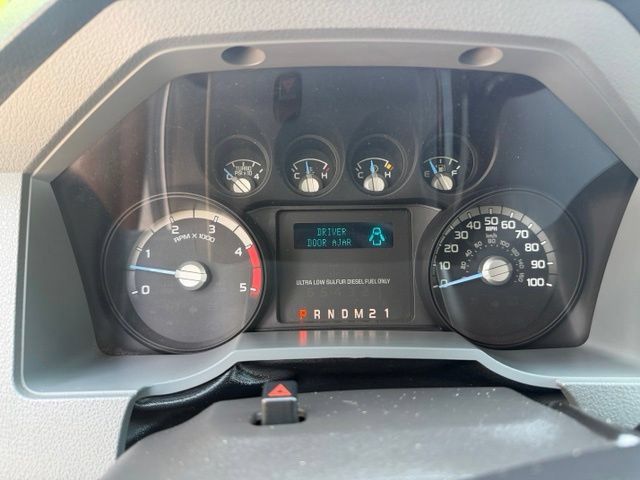 Used 2015 Ford F350 XL w/ Power Equipment Group AWD/4WD image 20