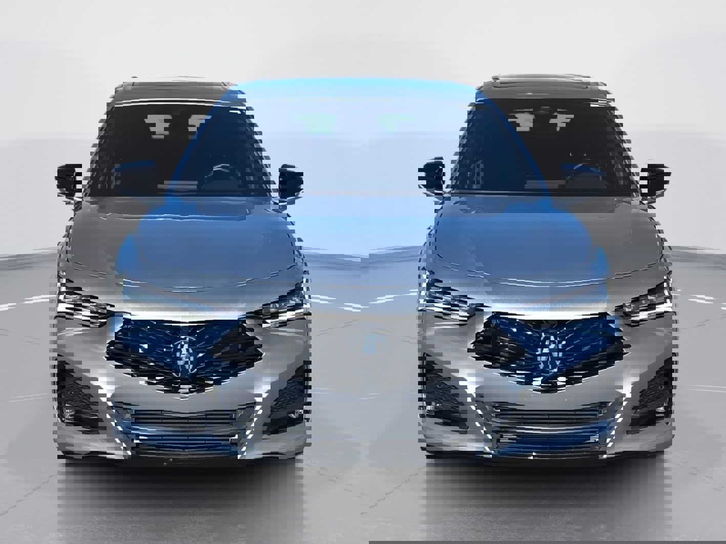 Used 2025 Acura TLX SH-AWD w/ A-SPEC Pkg image 8