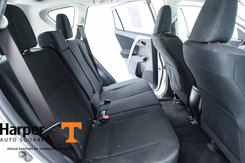Used 2015 Toyota RAV4 LE FWD image 72