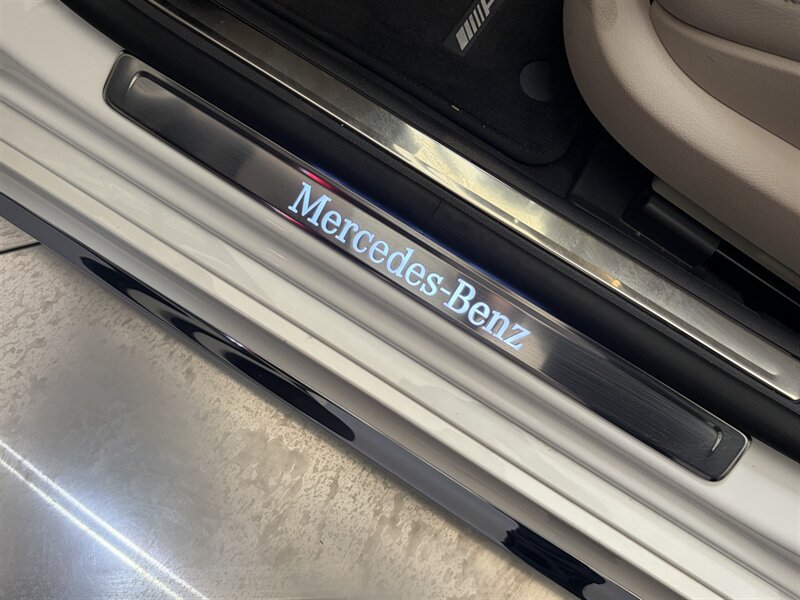 Used 2023 Mercedes-Benz S 500 4MATIC image 22