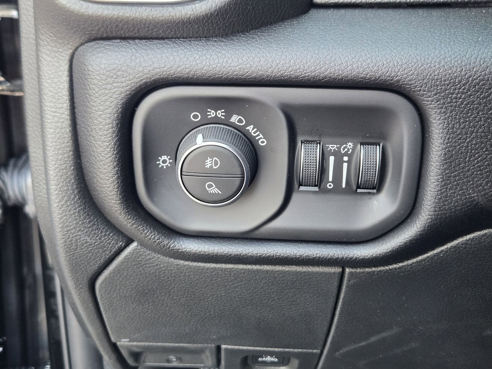 New 2026 RAM 3500 Laramie w/ Night Edition image 22