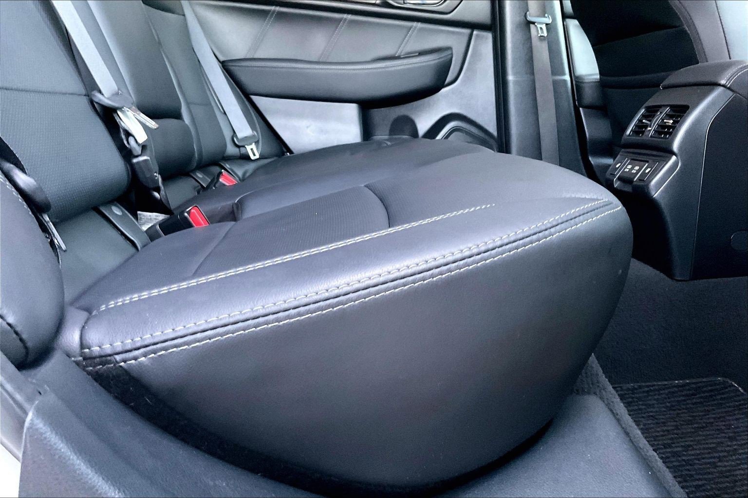 Used 2019 Subaru Outback 2.5i Limited w/ Popular Package #2 image 18