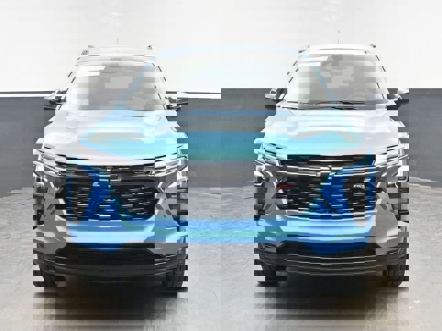 New 2026 Chevrolet Trax RS w/ Driver Confidence Package image 3