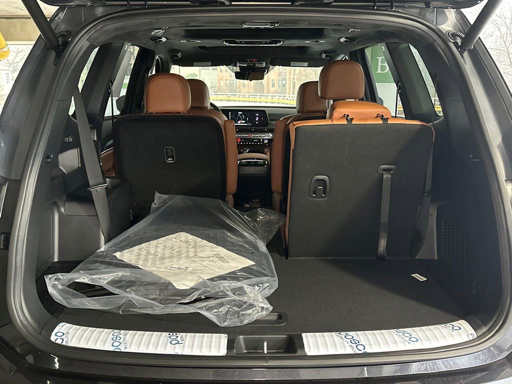 New 2025 Kia Telluride SX X-Line image 6