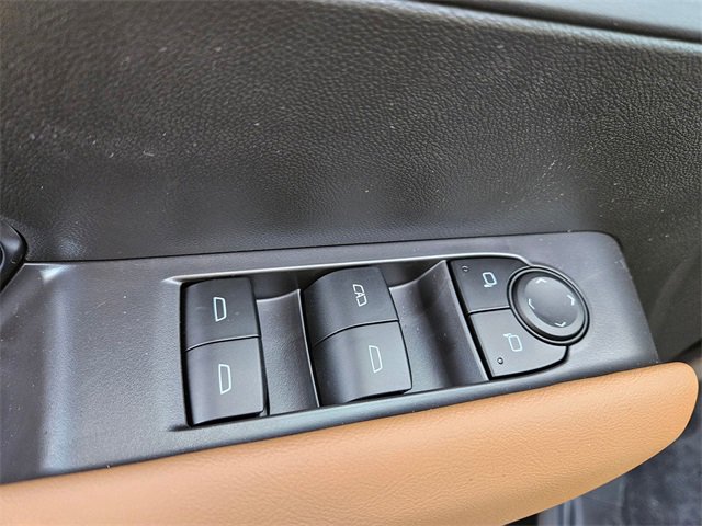 New 2026 GMC Canyon AT4 image 15