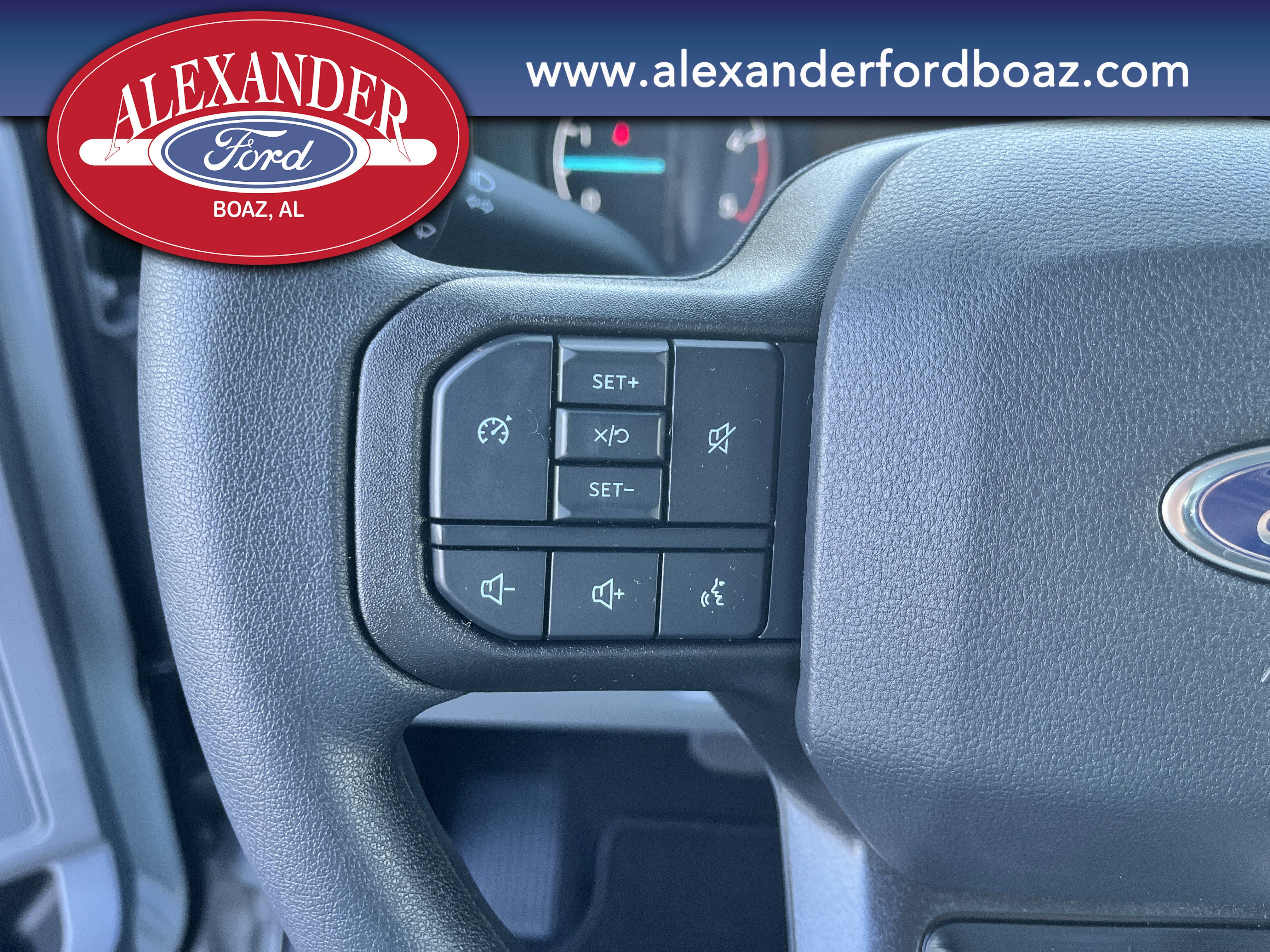 New 2026 Ford F250 XL w/ STX Appearance Package image 27