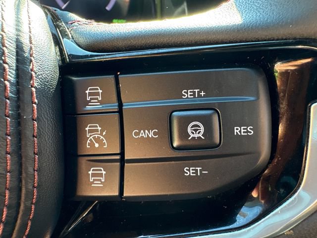 Used 2024 Jeep Wagoneer Launch Edition AWD/4WD image 27