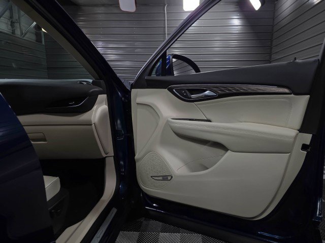 Used 2023 Buick Envision Avenir image 39