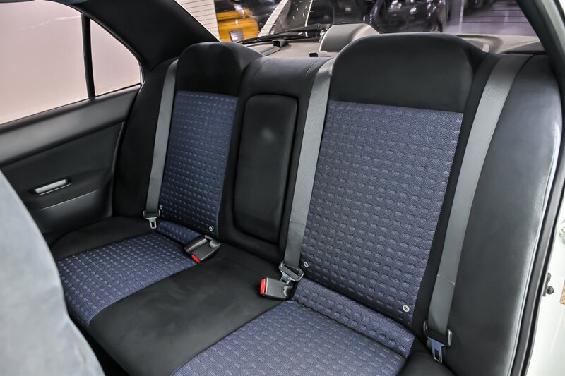 Used 2005 Mitsubishi Lancer Evolution MR AWD/4WD image 16