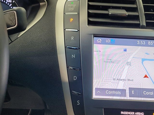 Used 2020 Lincoln MKZ Reserve w/ Elements Package image 31