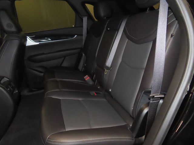 Used 2025 Cadillac XT5 Premium Luxury image 22