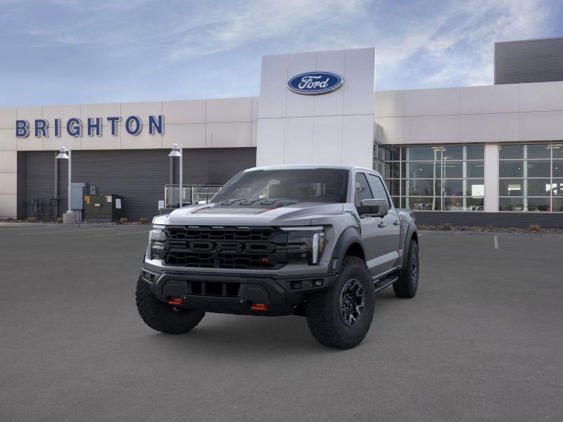 New 2026 Ford F150 Raptor image 2