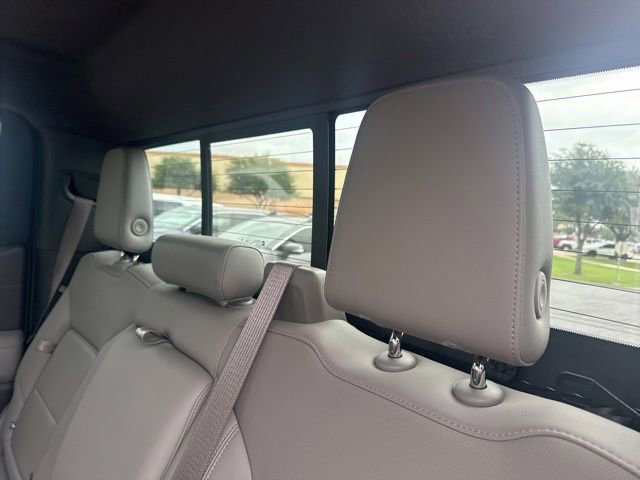 Used 2019 GMC Sierra 1500 SLT AWD/4WD image 8