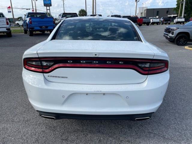 Used 2023 Dodge Charger SXT image 6