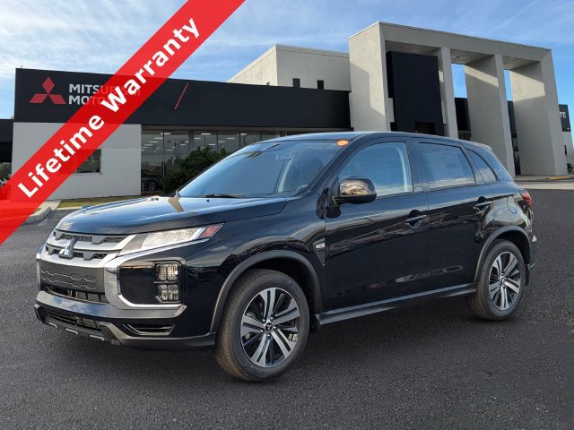New 2026 Mitsubishi Outlander Sport ES