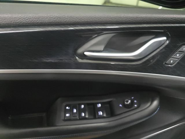 Used 2022 Jeep Grand Cherokee Trailhawk image 18