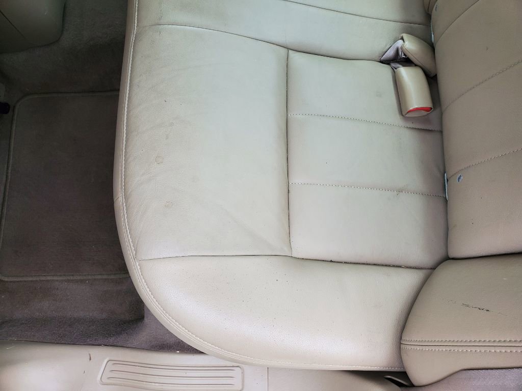 Used 2003 Mercury Sable LS Premium FWD image 26
