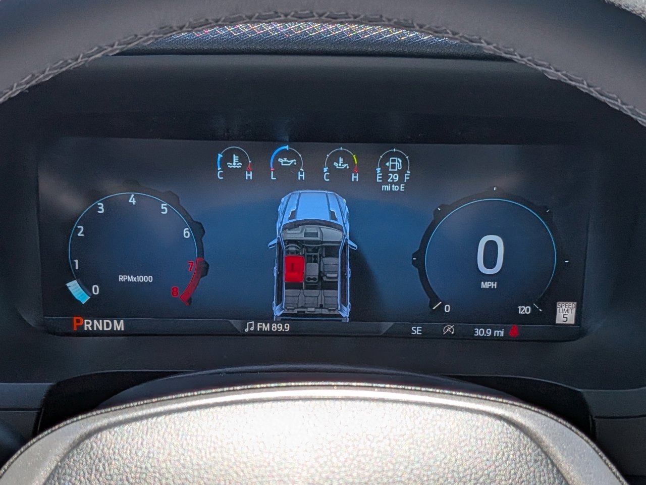 New 2026 Ford F150 XLT w/ Equipment Group 303A High AWD/4WD image 36