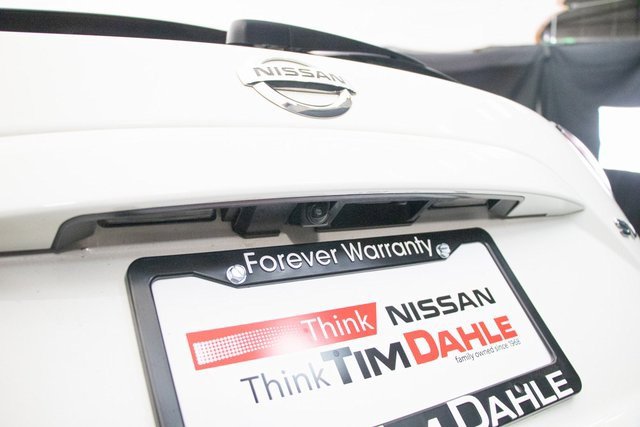 Used 2018 Nissan Murano SV w/ Premium Package image 18