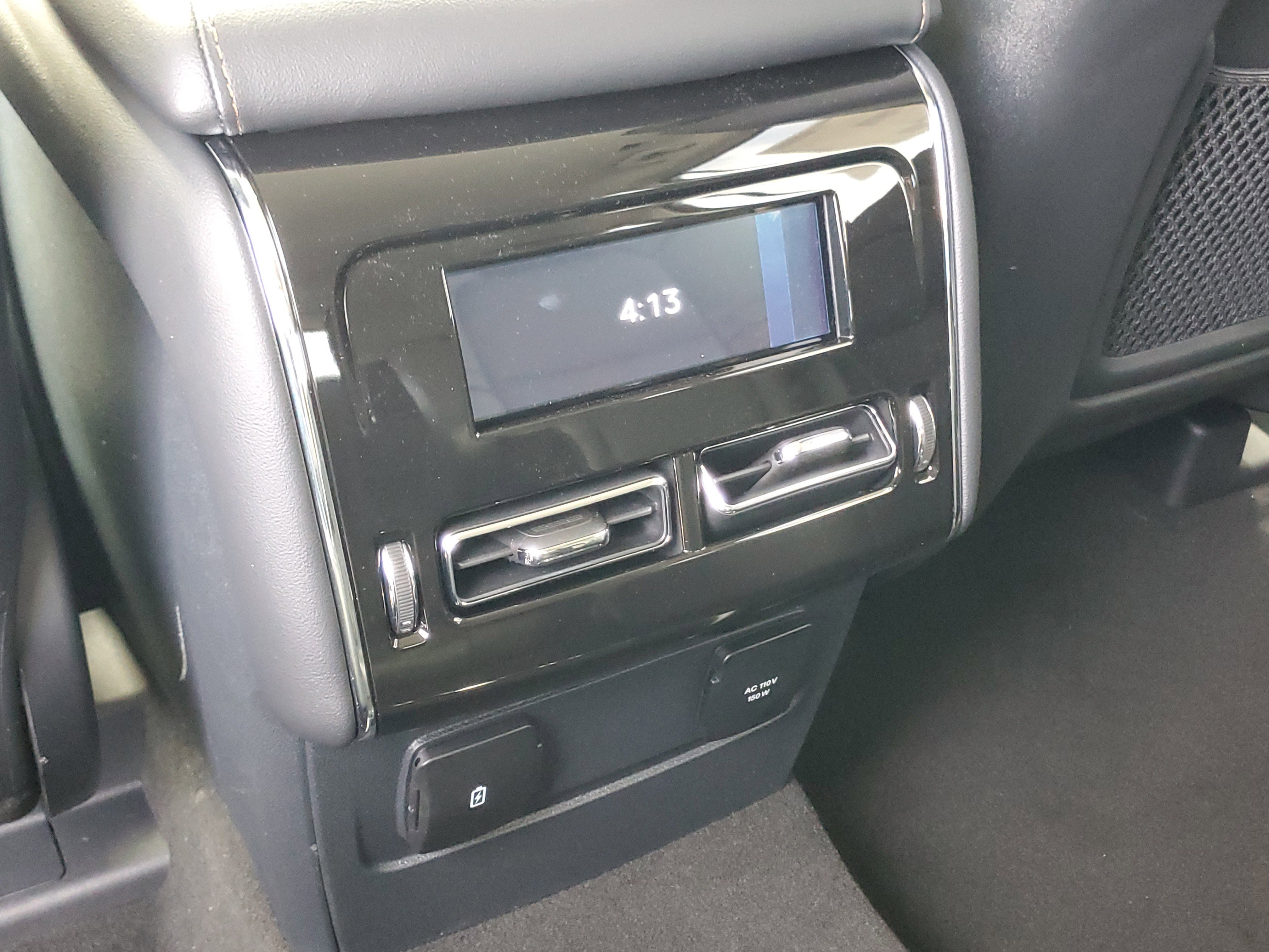 New 2026 Lincoln Aviator AWD image 23